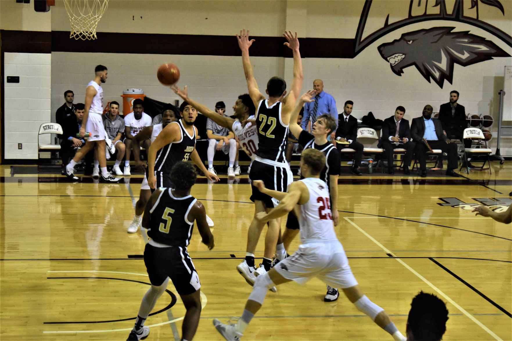Matsen layup